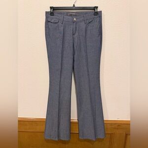 Joe's Jeans Chambray size 28